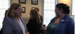 Local businesses learn networking skills at Killeen chamber event Local businesses learn networking skills at Killeen chamber event